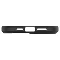 Spigen Ultra Hybrid™ Case für Apple iPhone 12 (Pro) - Schwarz