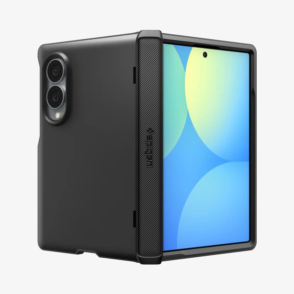 Spigen Slim Armor Case MagSafe Samsung Galaxy Z Fold 8 - Black
