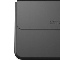 OtterBox ﻿Ocity Cover für das Microsoft Surface Duo - Schwarz