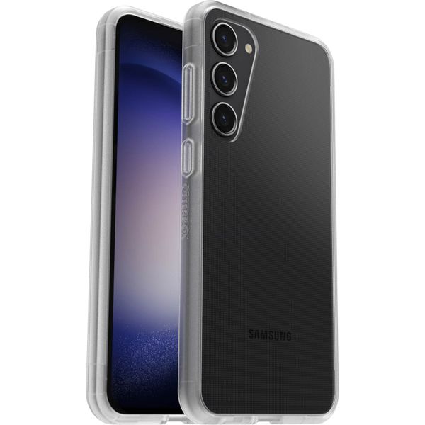 OtterBox React Backcover für das Samsung Galaxy S23 Plus - Transparent