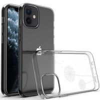 imoshion Design Hülle Apple iPhone 12 Mini - Dandelion