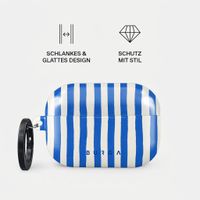 Burga Hardcase Hülle Apple AirPods Pro 2 - Kafenio