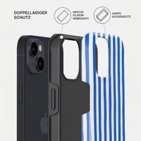 Burga Tough Back Cover MagSafe Apple iPhone 14 - Kafenio