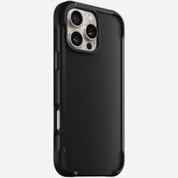Nomad Rugged Case Apple iPhone 16 Pro Max - Schwarz