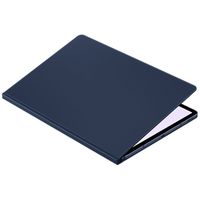 Samsung Original Klapphülle Samsung Galaxy Tab S8 Plus / S7 Plus / S7 FE 5G - Blau