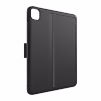 ZAGG Graphene Denali Case Apple iPad Pro 11 (2025) M5 / (2024) M4 - Schwarz
