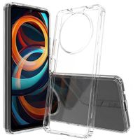 Accezz Xtreme Impact Case Xiaomi Redmi A3 - Transparent