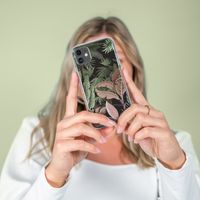 imoshion Design Hülle Samsung Galaxy A23 (5G) - Dark Jungle