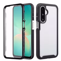 imoshion 360° Full Protective Case Samsung Galaxy A26 - Schwarz