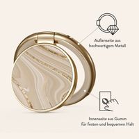 Burga Burga Ringholder Gold - Handyringe - Full Glam