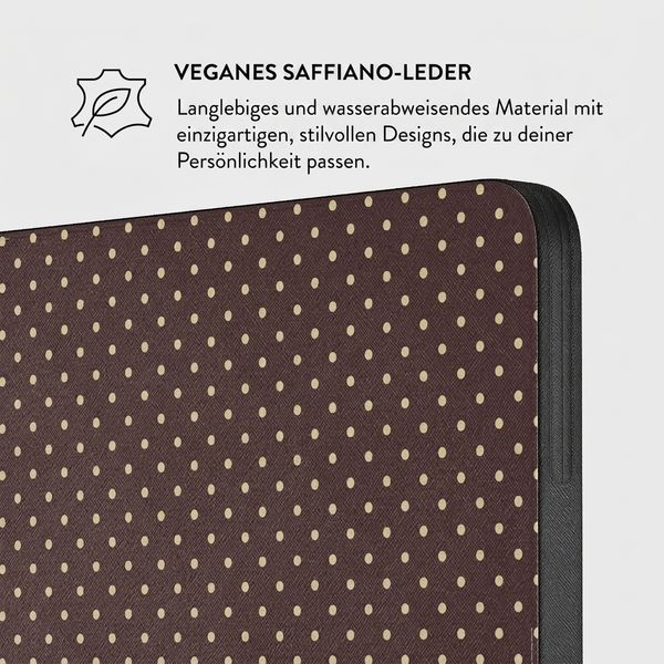 Burga Laptop Hülle 16 Zoll - Laptop Sleeve - Sorry Busy