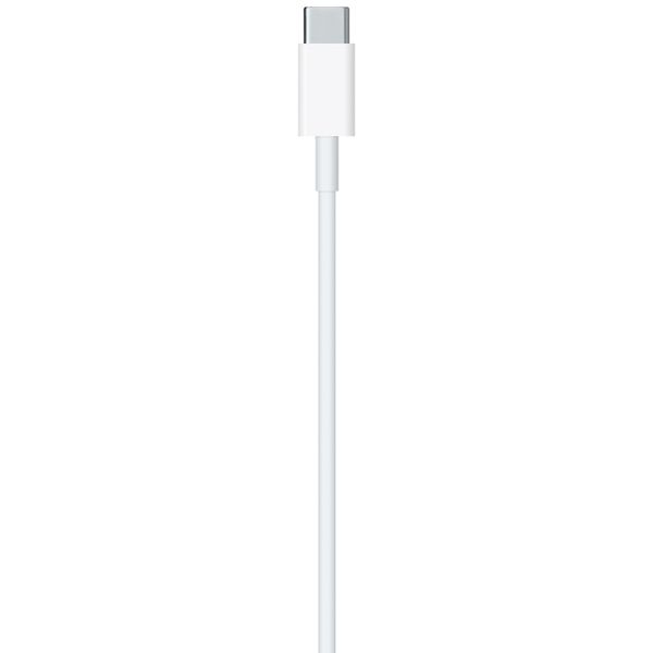 Apple USB-C zu Lightning Kabel 1 Meter Weiß