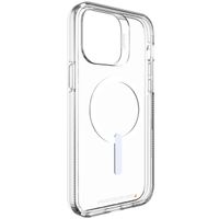 ZAGG Crystal Palace Snap Backcover MagSafe für das iPhone 14 Pro Max - Transparent