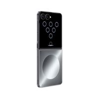Samsung Flipsuit Magnet Case Samsung Galaxy Z Flip 8 - Gray