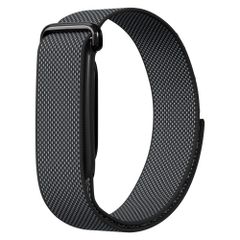 imoshion Nylonarmband für Fitbit Air - Schwarz