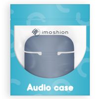 imoshion Silicone Case Dunkelblau für AirPods 1 / 2