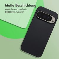 imoshion TPU Color Cover Google Pixel 10 Pro - Schwarz