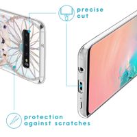 imoshion Design Hülle für das Samsung Galaxy S10 - Dreamcatcher