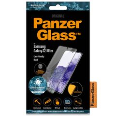 PanzerGlass CF Antibakterieller Screen Protector Galaxy S21 Ultra