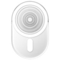 PopSockets PopGrip MagSafe - Clear