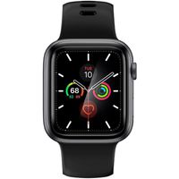 Spigen Pro Flex EZ Displayschutzfolie Apple Watch 40mm