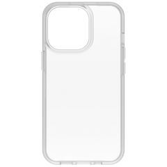 OtterBox React Backcover iPhone 13 Pro - Transparent