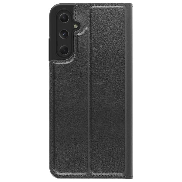 dbramante1928 Oslo Klapphülle für das Samsung Galaxy A05s - Black