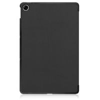imoshion Trifold Klapphülle Realme Pad - Schwarz