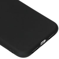 Design Silikonhülle für das Apple iPhone Xr