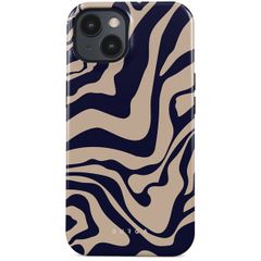 Burga Tough Back Cover für das Apple iPhone 13 - Vigilant