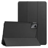 imoshion Trifold Klapphülle Lenovo Tab M11 - Schwarz