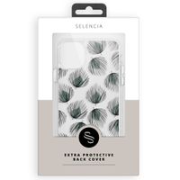 Selencia Fashion-Backcover mit zuverlässigem Schutz iPhone 11 Pro Max