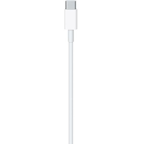 Apple USB-C auf USB-C Ladekabel - 2 Meter - Weiß