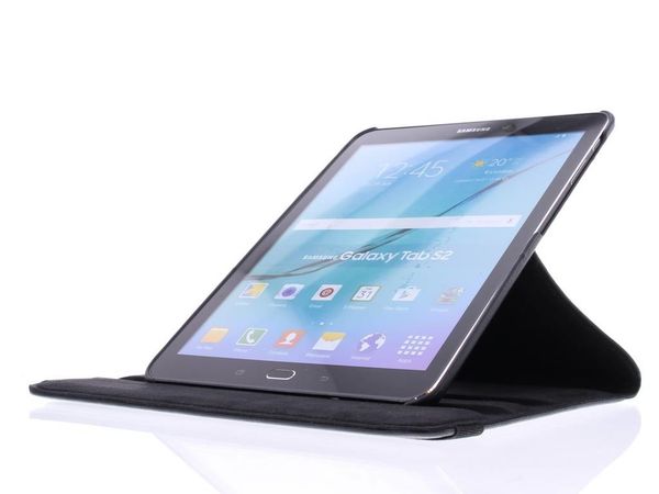 360° drehbare Klapphülle Samsung Galaxy Tab S2 9.7