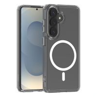 imoshion Protective Back Cover mit MagSafe Samsung Galaxy S26 - Transparent