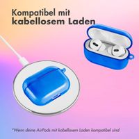 imoshion Neon Case Apple AirPods Pro - Kobaltblau