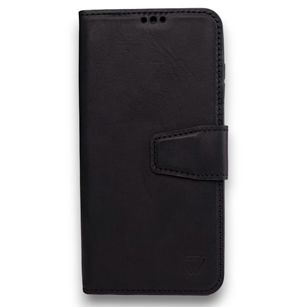 Wachikopa Magic Klapphülle 2-in-1 für das Samsung Galaxy S23 - Black