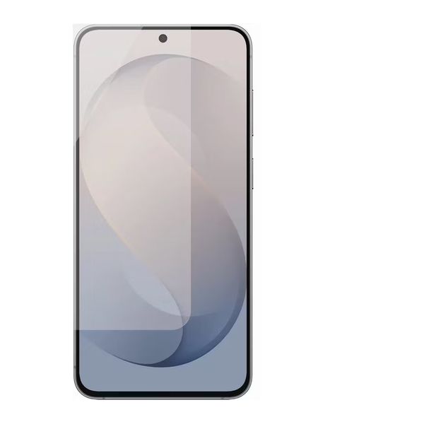 PanzerGlass Ultra-Wide Fit Antibakterieller Displayschutz mit Applikator Samsung Galaxy S26 FE