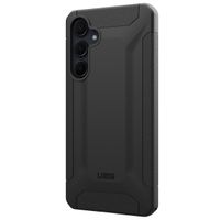 UAG Scout Backcover für das Samsung Galaxy A35 - Black