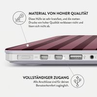 Burga Hardshell Hülle Apple MacBook Pro 14 Zoll (2021 / 2023 M3 chip / 2024 M4 chip / 2025 M5 chip) - Spellbound
