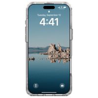 UAG Plyo Backcover MagSafe Apple iPhone 16 Pro Max - Ice Rose Gold