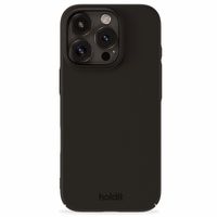 Holdit Slim Case Apple iPhone 16 Pro - Schwarz