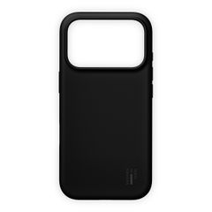 iDeal of Sweden Silikonhülle mit MagSafe Apple iPhone 17 Pro Max - Black