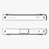 Spigen Ultra Hybrid™ Google Pixel 9A - Crystal Clear