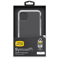 OtterBox Symmetry Clear Case Transparent für das iPhone 11 Pro Max