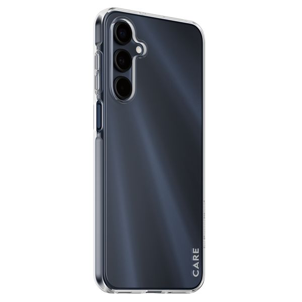 CARE by PanzerGlass Fashion Backcover XR Samsung Galaxy A26 - Transparent