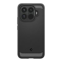 Spigen Rugged Armor Case Xiaomi 15T Pro - Black