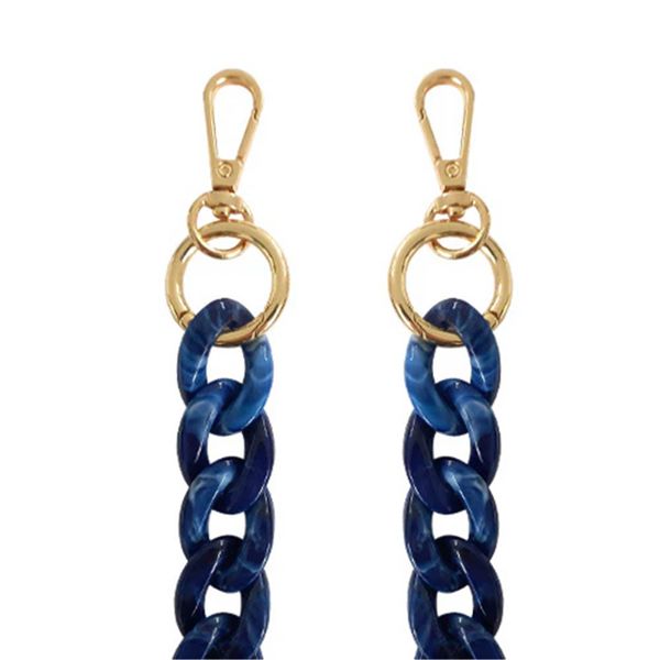 Zanae Universal Handyband-Kette - Deep Ocean