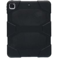 Extreme Protection Army Case Apple iPad Pro 12.9 (2020) - Schwarz