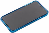 UAG Plyo Hard Case Blau für das iPhone Xs Max